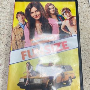 Funsize dvd
